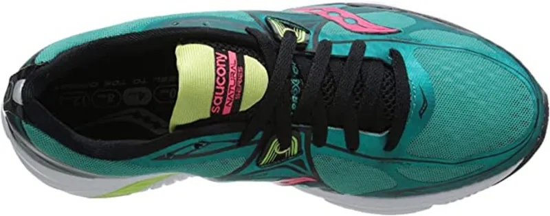 Mirage 5 saucony deals